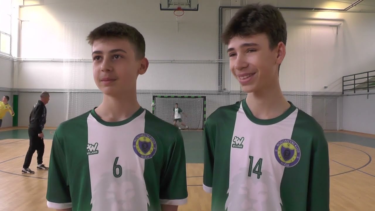 NK Teočak je jedna od najpozitivnijih sportskih priča: Pokrenuta škola fudbala, uprava ima velike pl