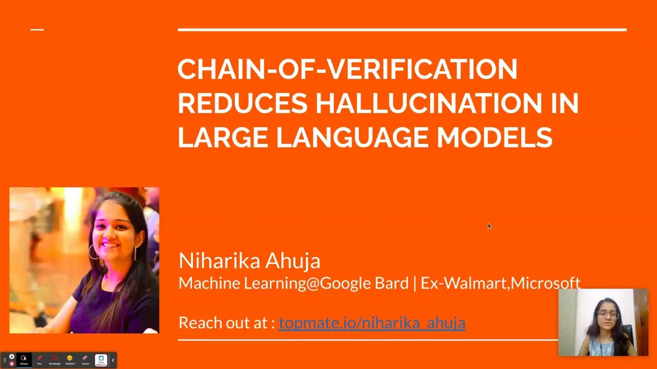 Chain-of-Verification to Reduce Hallucinations in Large Language Models