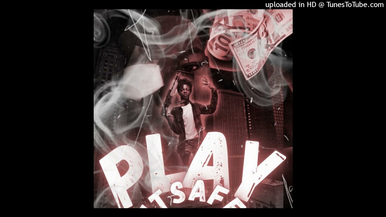 DracBaby x Hopout Shawn Type Beat 