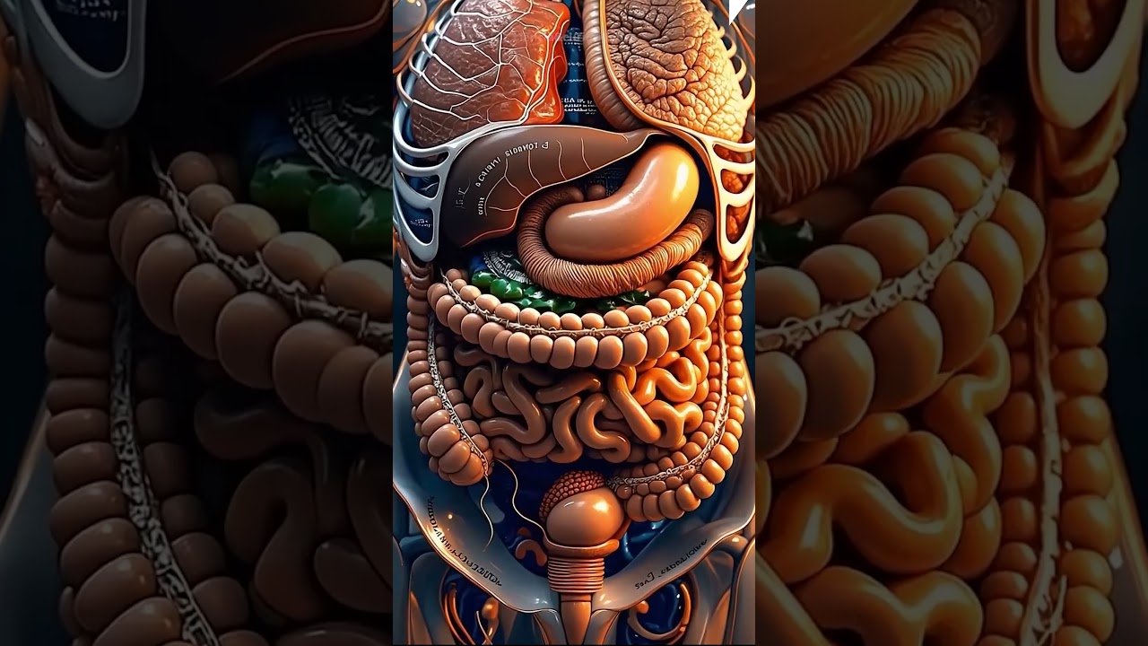 QUAL O MAIOR &Oacute;RG&Atilde;O DO CORPO HUMANO?