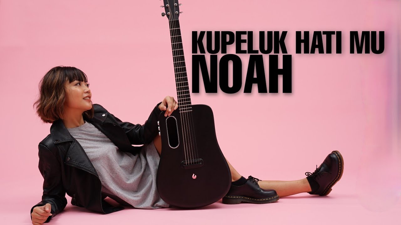 TAMI AULIA | NOAH - KU PELUK HATIMU