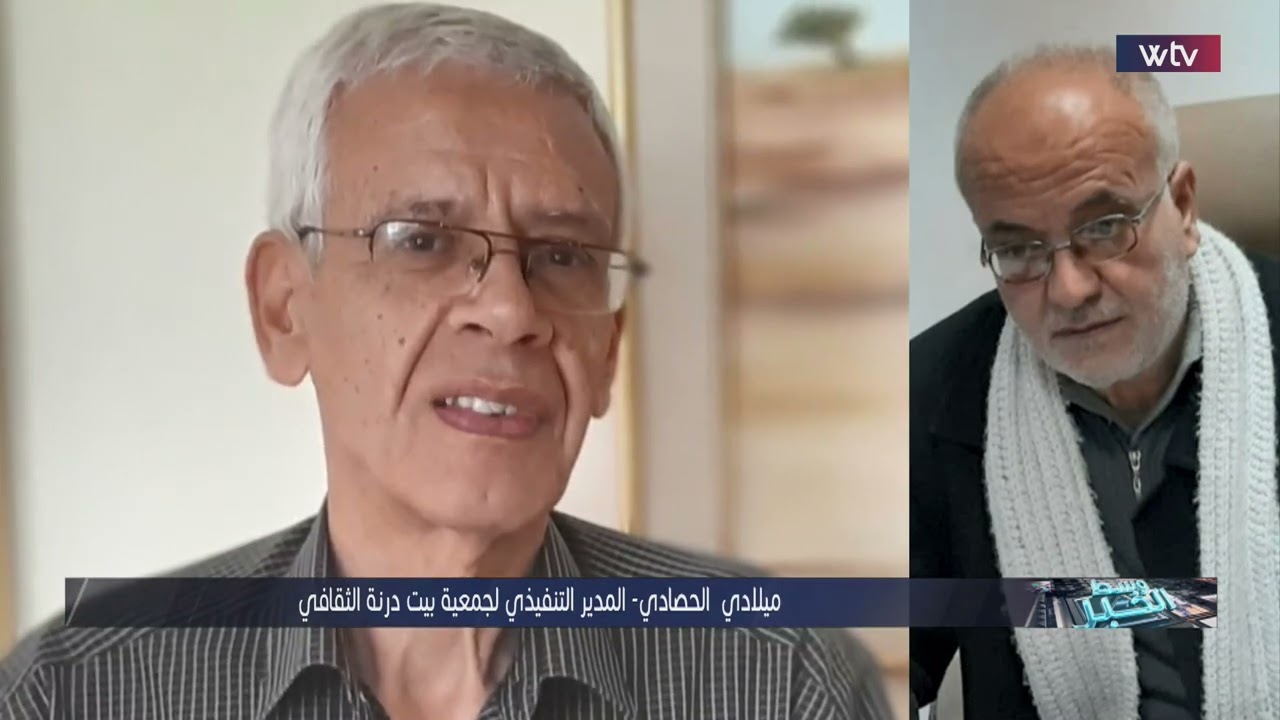 وسط الخبر | نجيب الحصادي .. منارة الفكر التي لا تنطفئ