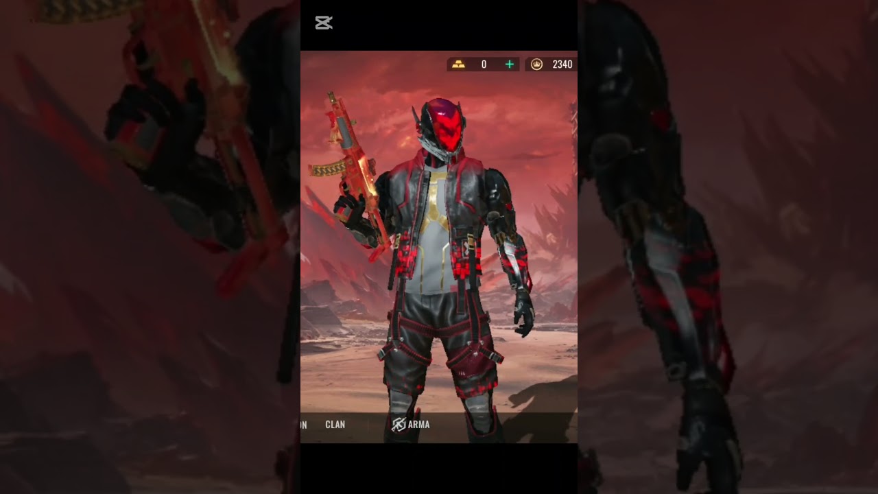 Como conseguir oro gratis #bloodstrike #bloodstrikehighlights #bloodstrikepartner #bloodstrikeclips