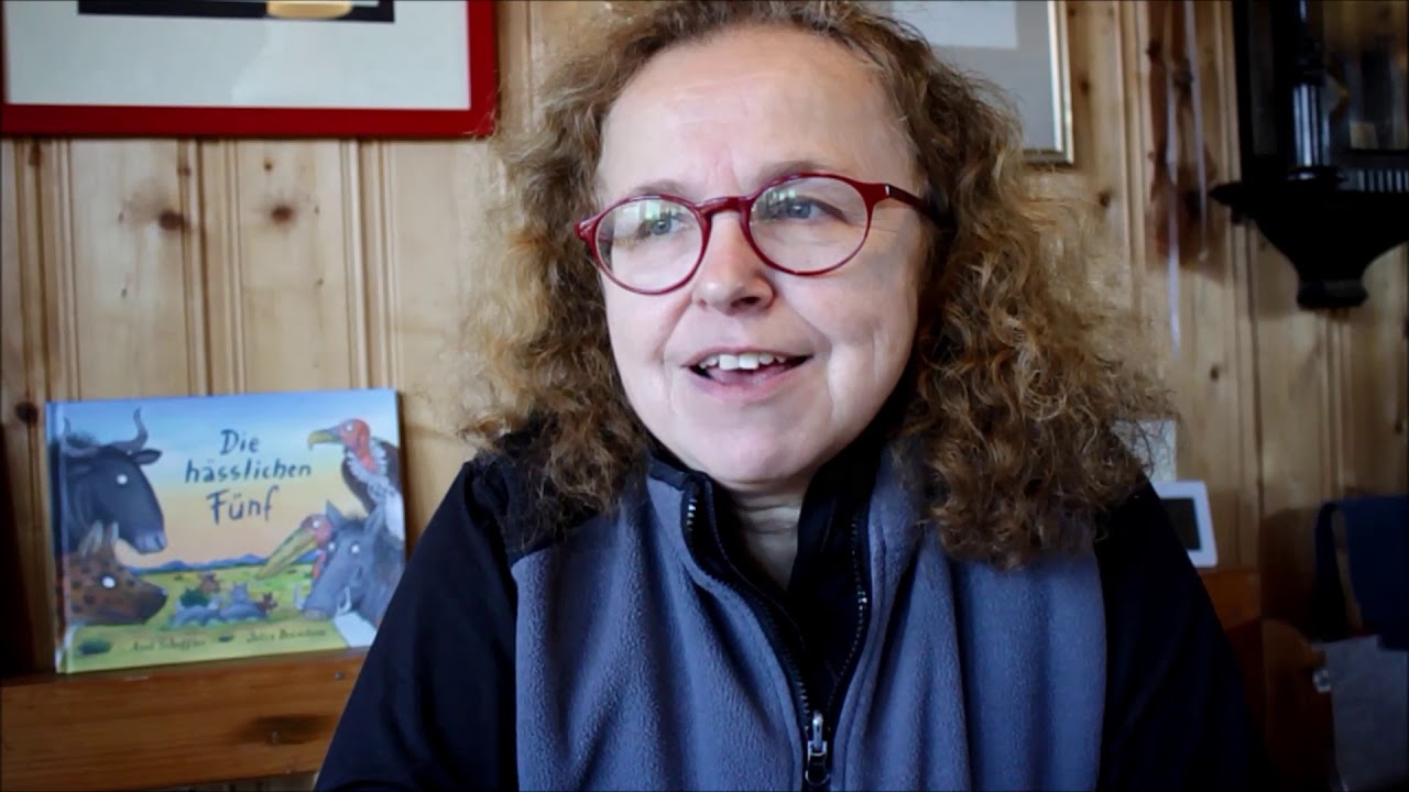 Vom Wald das Beste: Diakonin Gabriela Neumann-Beiler aus Spiegelau