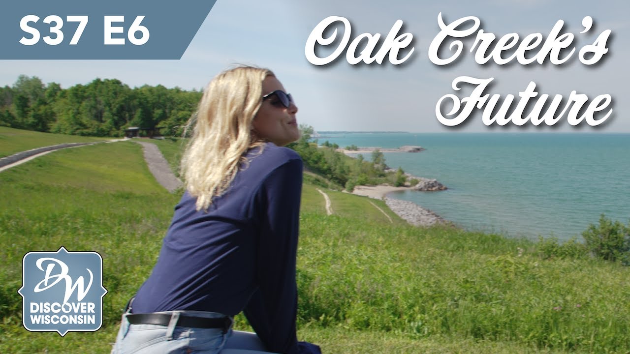 Oak Creek — создание будущего со смыслом