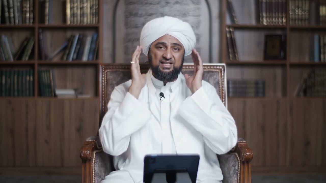 الحلقة 20 | صفاته ﷺ الخَلقية | برنامج منح المنة في التلبس بالسنة