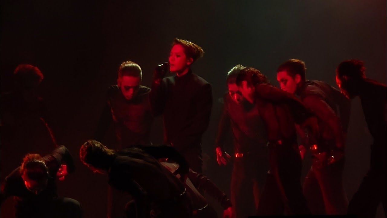 251102 잭슨 (Jackson Wang 王嘉尔) - Access (Live) 직캠 (FanCam) @ MAGICMAN 2 in Manila