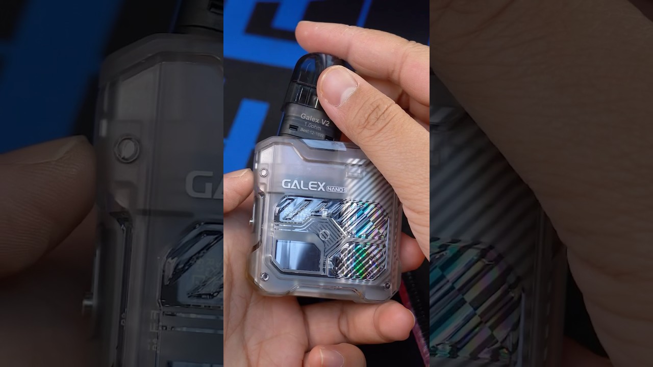 Galex Nano S unboxing 📦🤩🤩🤩 #music #shortvideo #unboxing #viralvideo #unboxingvideo