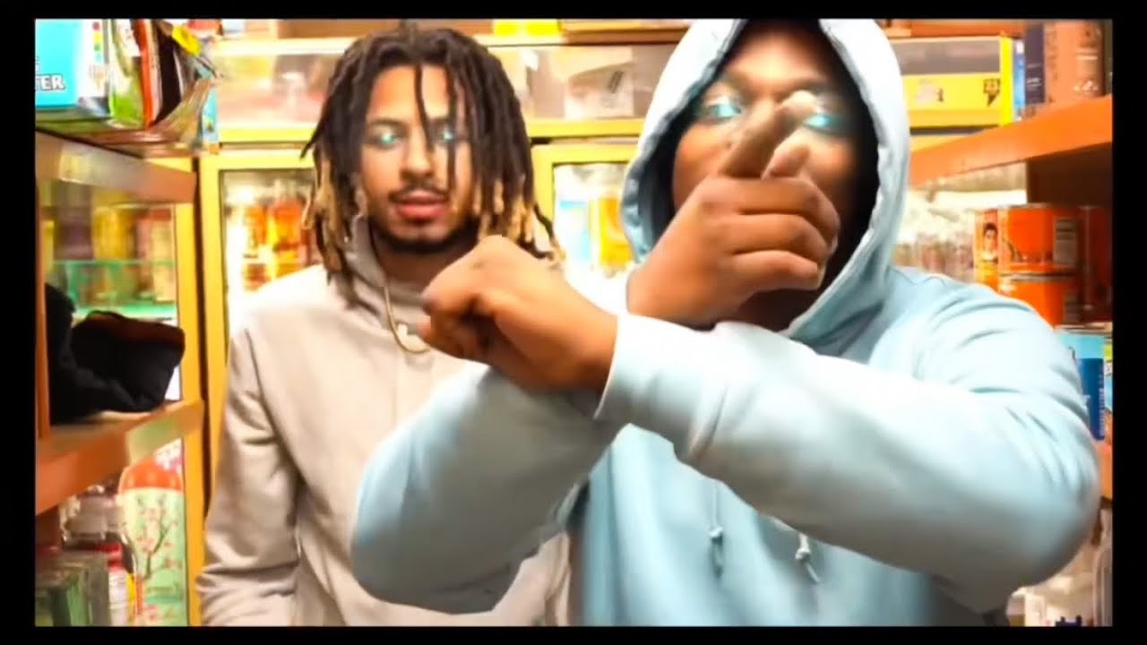 Ro Brinks - Pedigree (Official Music Video)