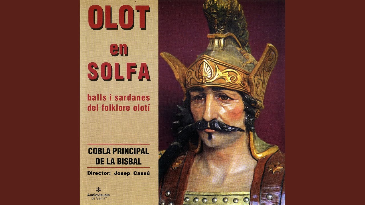 Ball de cavallets