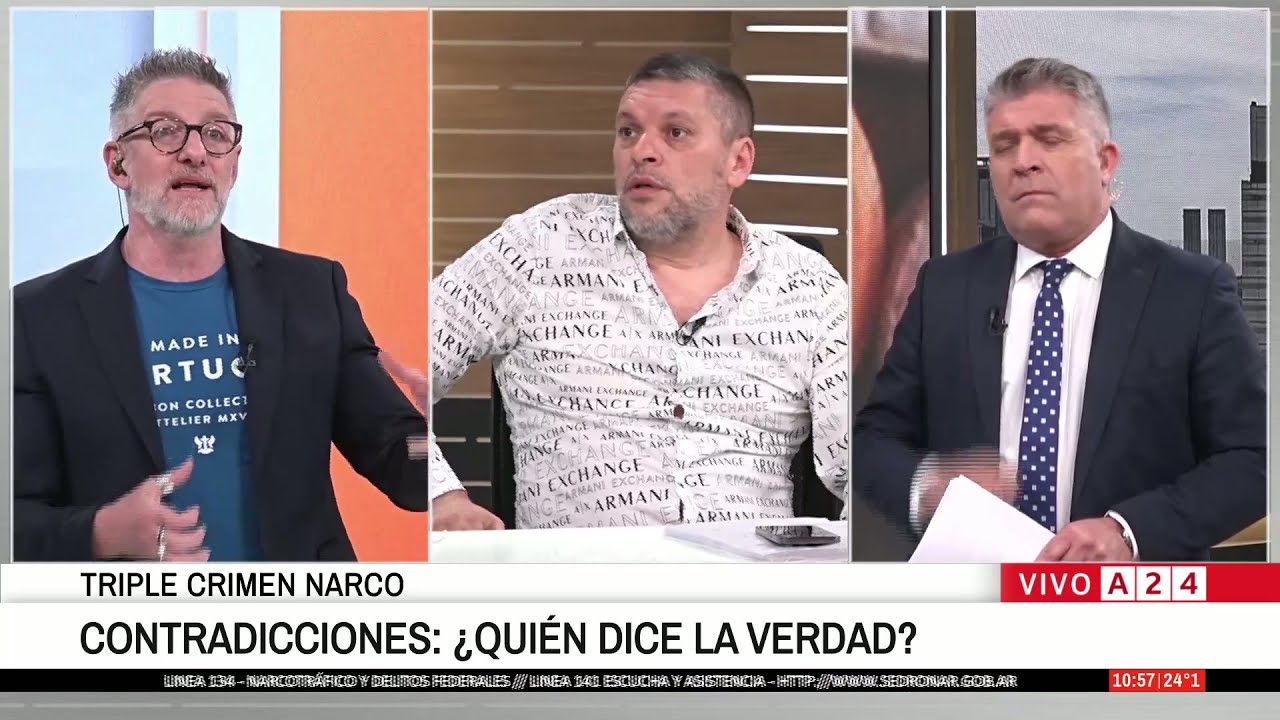 🚨 NARCOS, VIUDAS NEGRAS, TRAICIÓN Y MASACRE: LA ESTRUCTURA NARCO EN LA ARGENTINA
