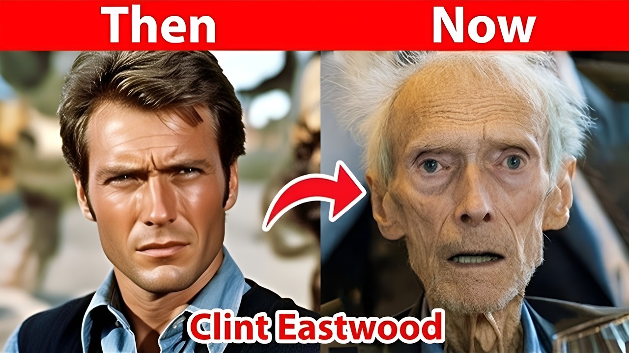 These 80s Hollywood Stars’ Transformations Will Shock You | Then vs Now
