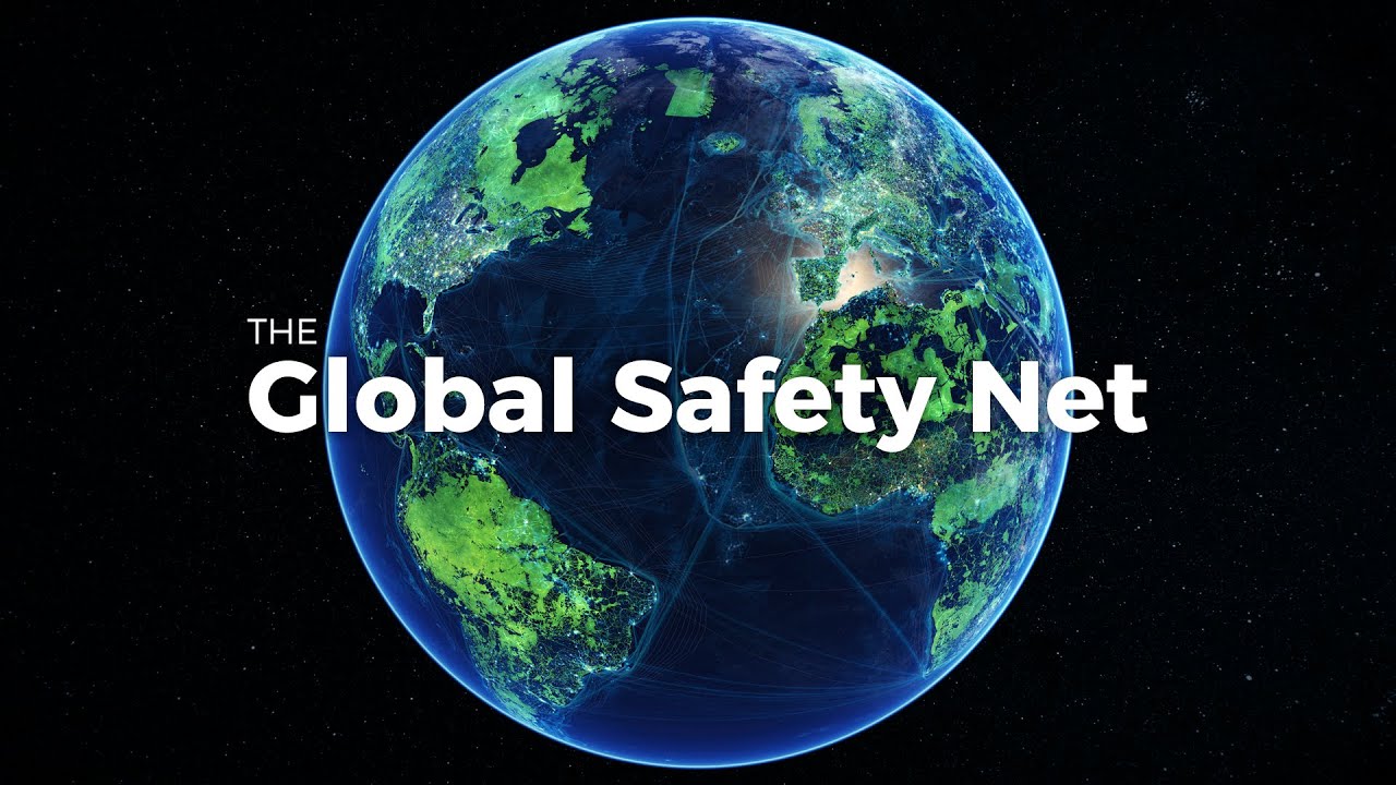 The Global Safety Net