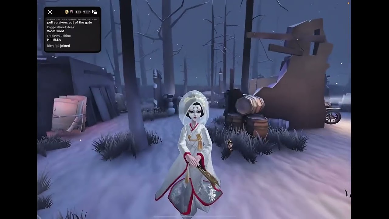Finding a NEW hunter main