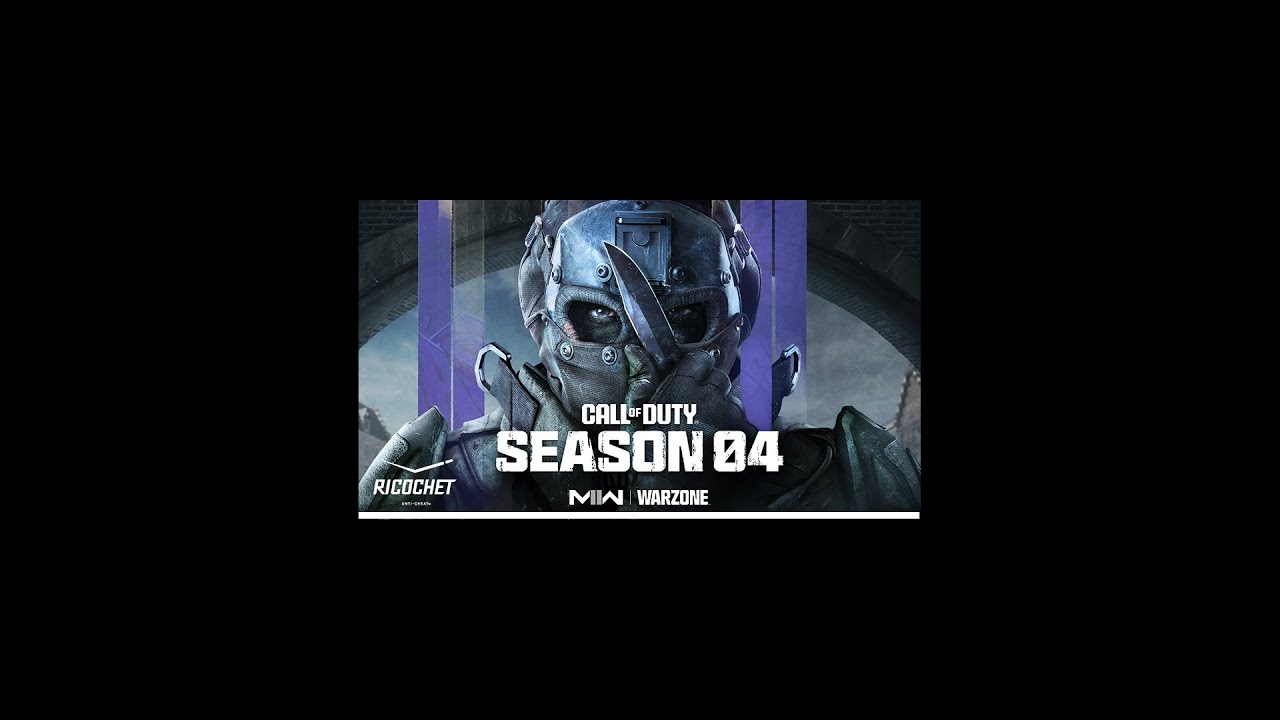 COD MW2 - DMZ SEASON 4 - NEW MAP - 