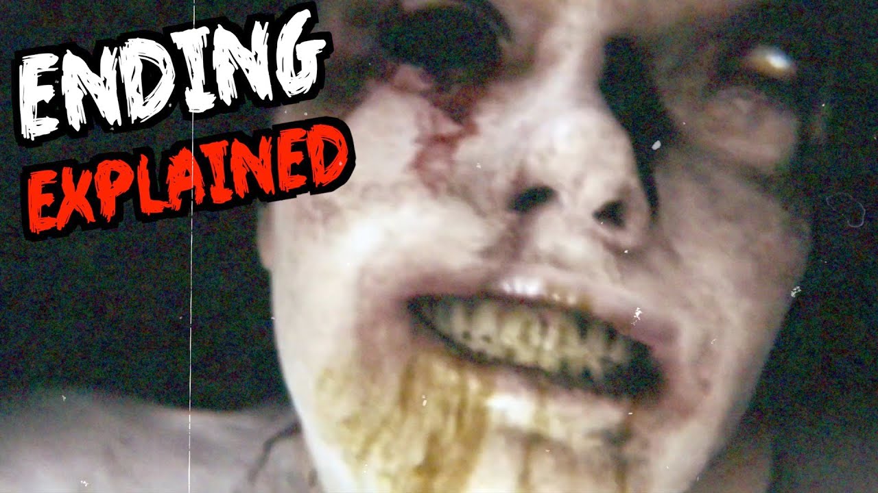 P.T. ENDING EXPLAINED