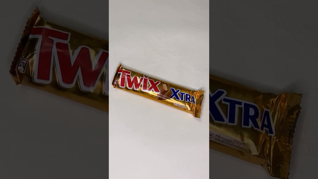 Сегодня открываю #twix 🍫. #реклама и #реальность . #advertising #reality #шоколад #топ #wonka #rek