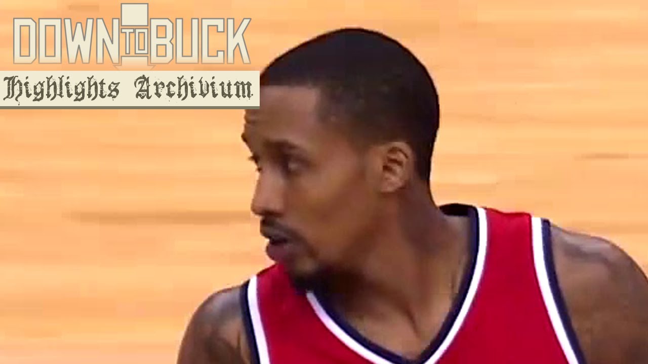 Brandon Jennings 18 Points/9 Assists Full Highlights (3/24/2017)