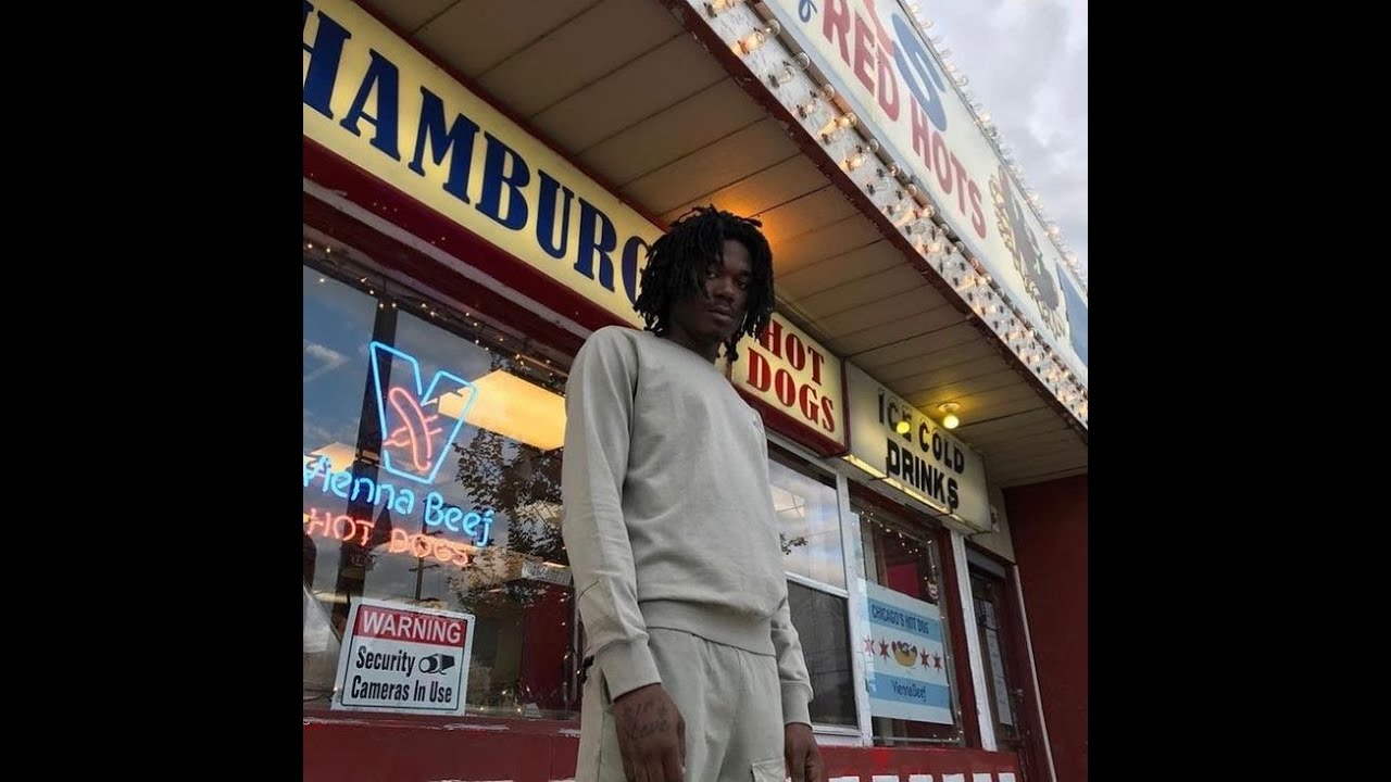Lucki Type Beat 