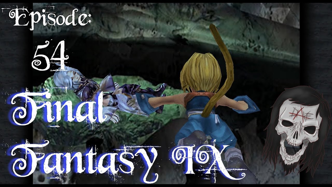 Final Fantasy IX - Live and Death [Episode 54] Finale