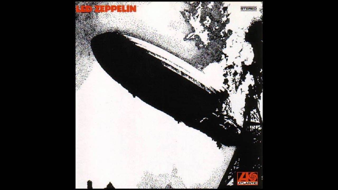Led Zeppelin - You Shook Me (slowed down)