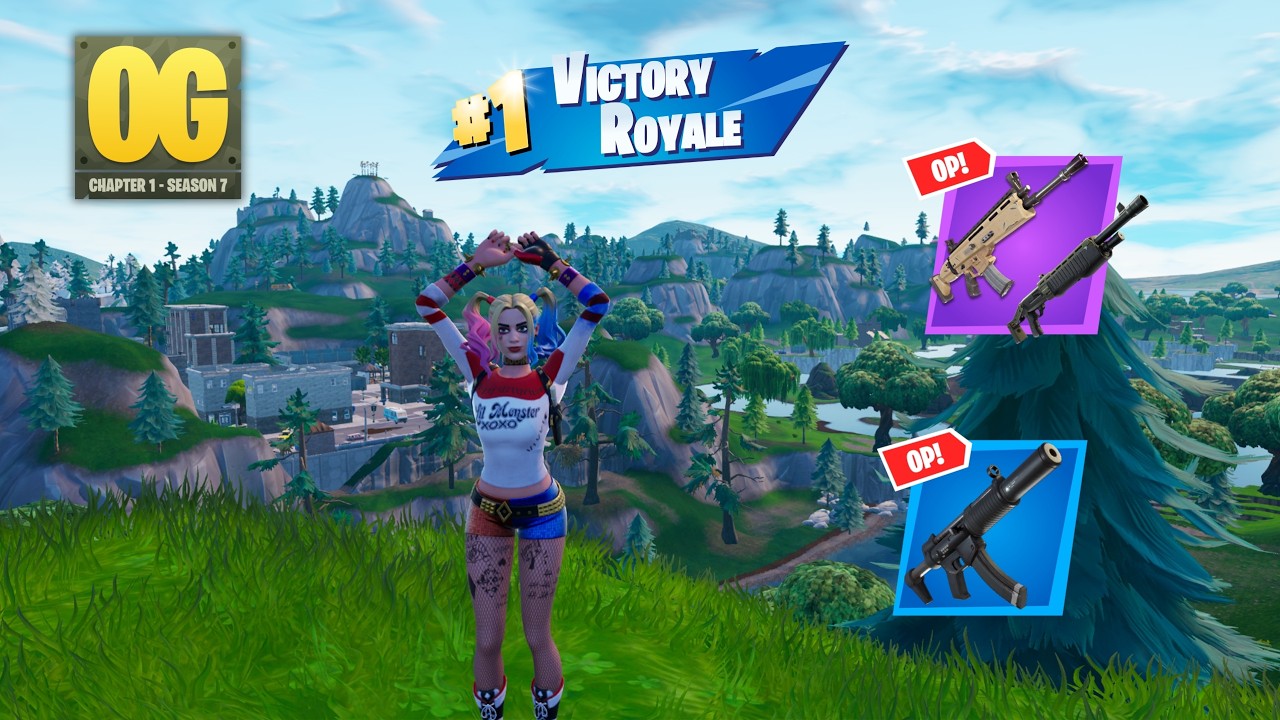 20 Kill Fortnite Solos 