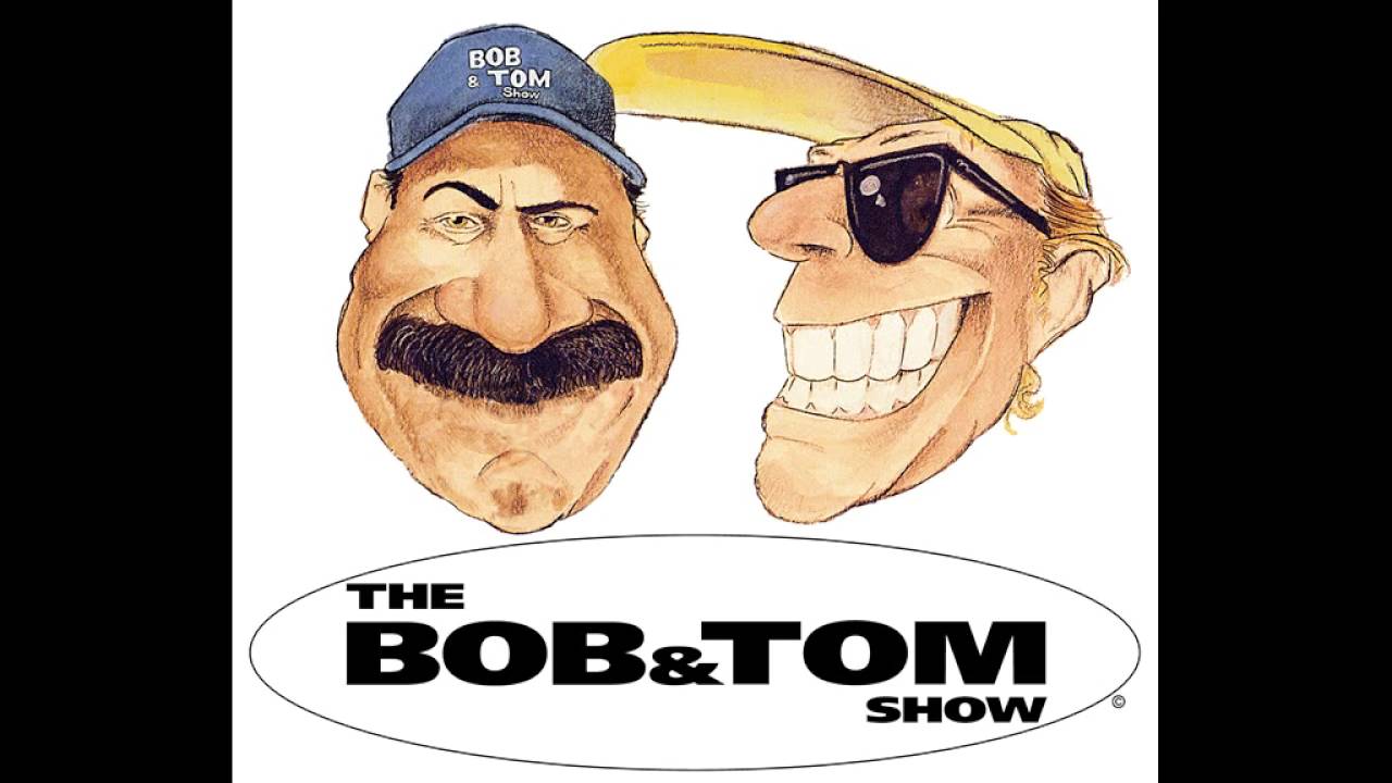 Bob & Tom Show - Her Pinkly Taurus
