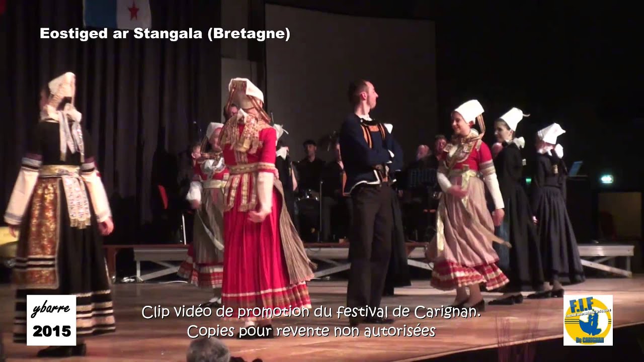 Eostiged ar Stangala (Bretagne)