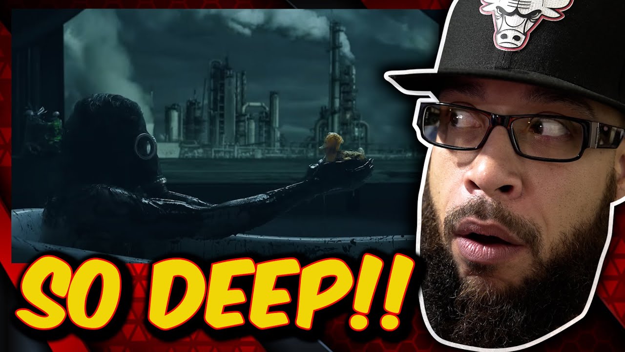 Such a DEEP VIDEO! Videogrpaher REACTS to Nightwish 