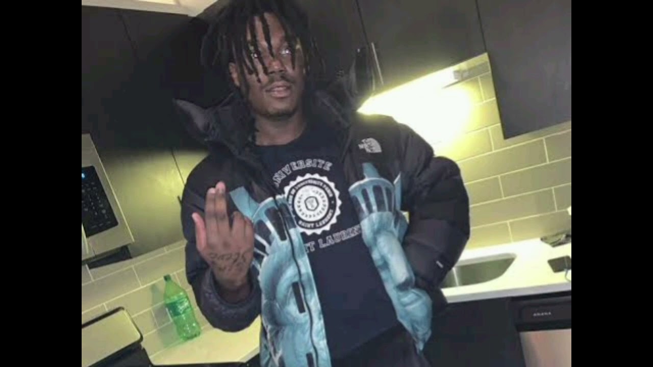 Lucki Type Beat "Limbo"