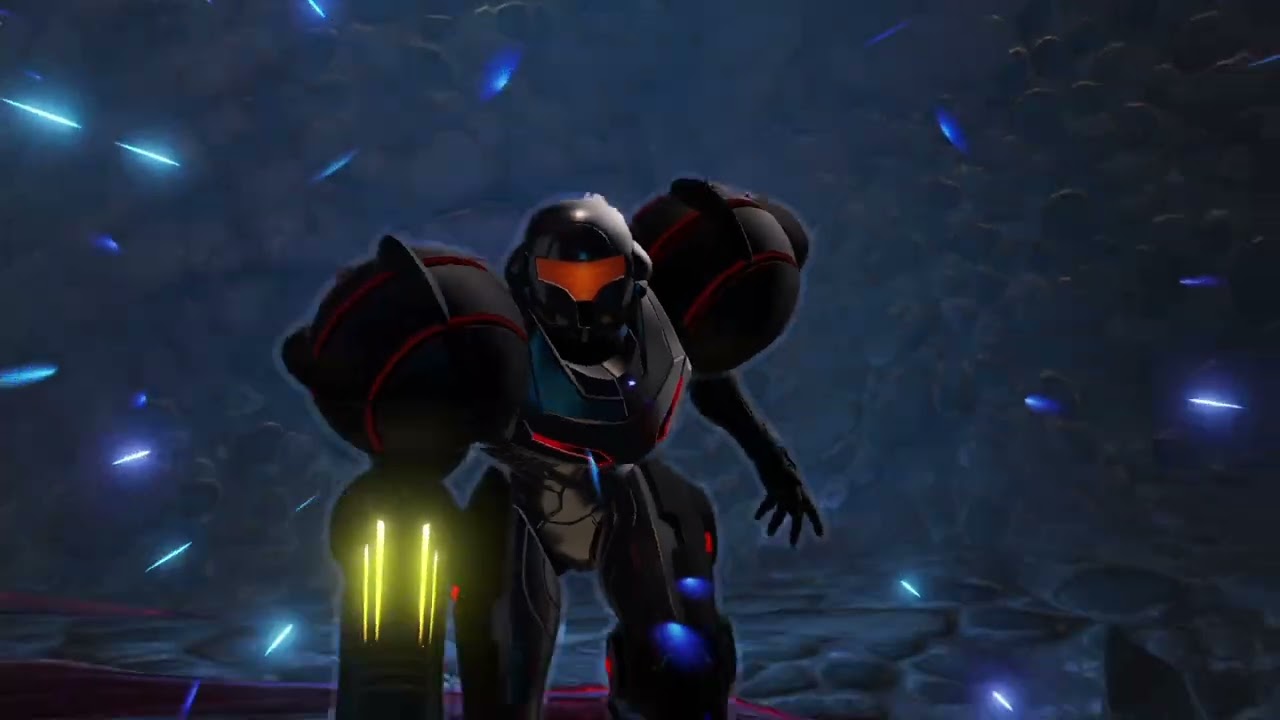 Metroid Prime REMASTERED メトロイドプライム戦