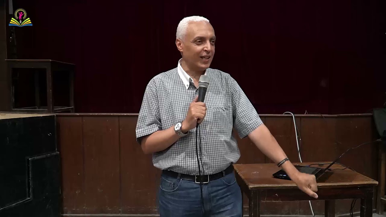 محاضره ازمه منتصف العمر .. م/ ماجد راشد