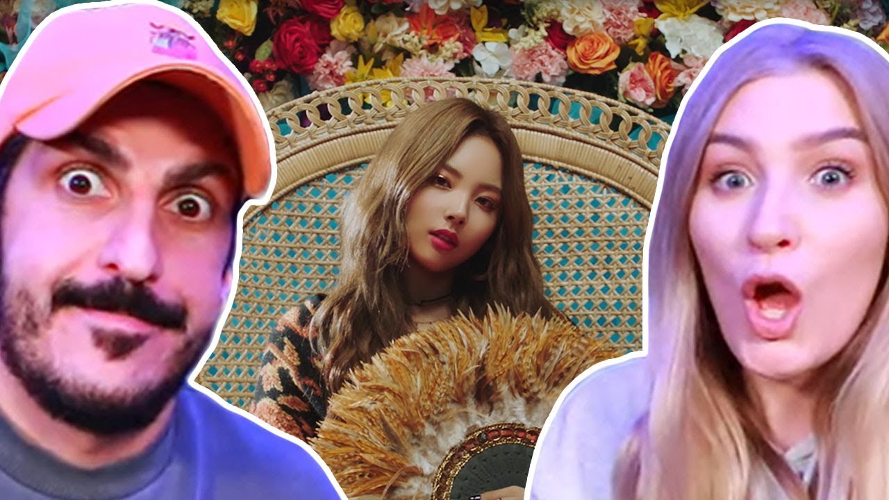 Producer REAGIERT auf 밴디트 (BVNDIT) - Dumb MV