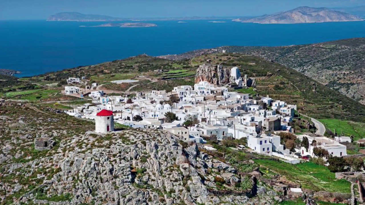 Συριανό Αμοργός