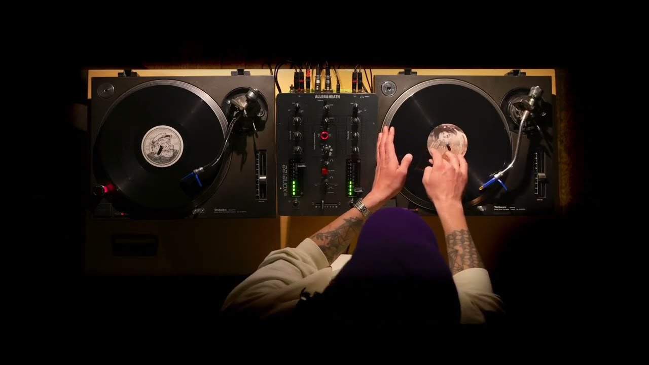 Barbossa Sessions #02 - Ivaylow