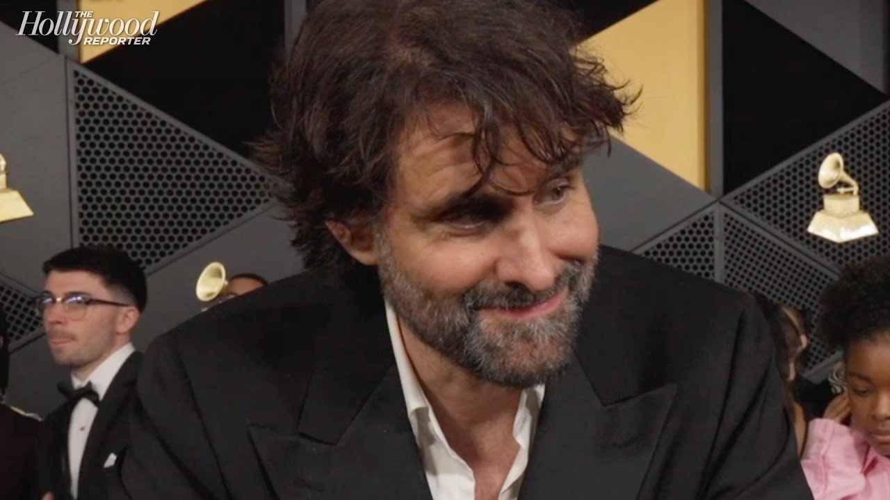 'Barbie' Music Producer Andrew Wyatt Shares Why He and Mark Ronson Are a Great Dynamic Duo