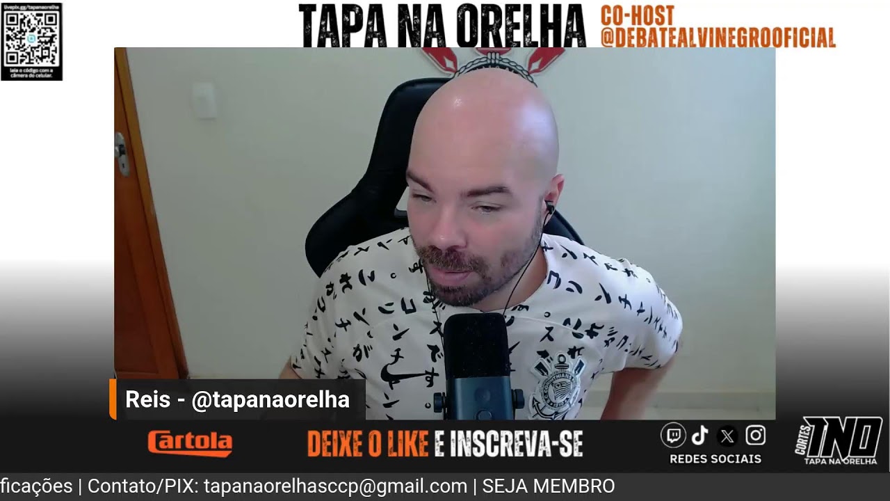 PRÉ-JOGO: CRUZEIRO X CORINTHIANS | BASTIDORES | HUGO SOUZA | BATALHA CONTRA O TITE