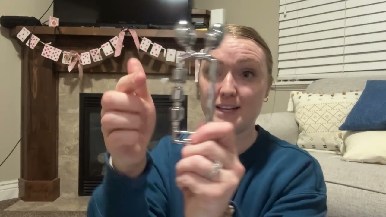 Mother’s Day gift?! 
