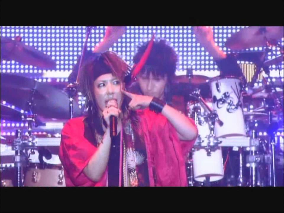 SIDnad vol 3 (part 7) - 「シド」 - Propose