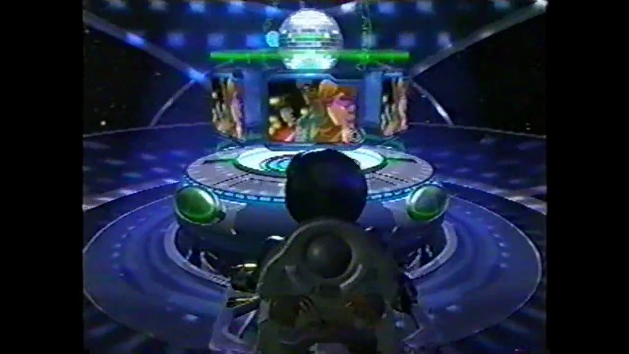 Toonami 