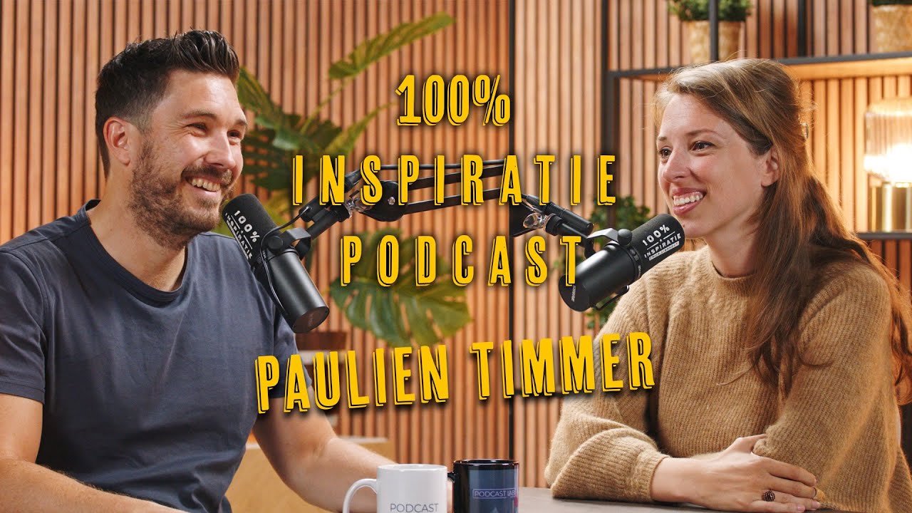 Waarom je twijfelt in de liefde - Paulien Timmer