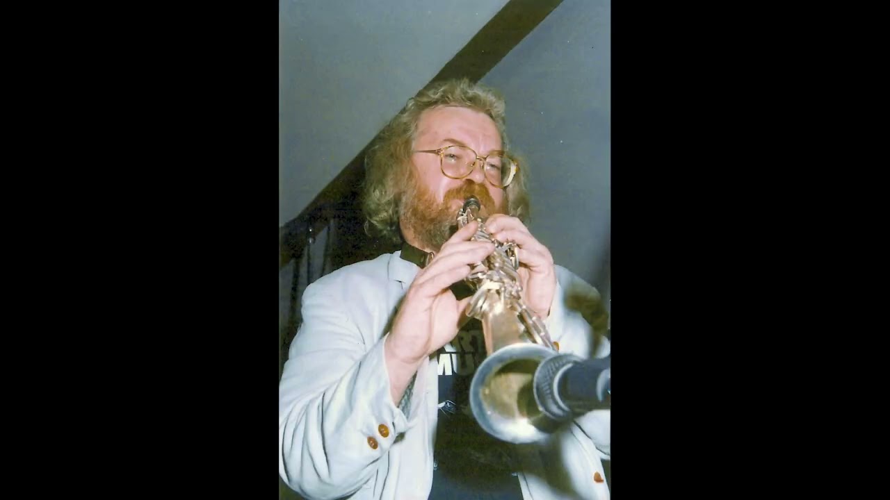 Saxtet - Tangola Long
