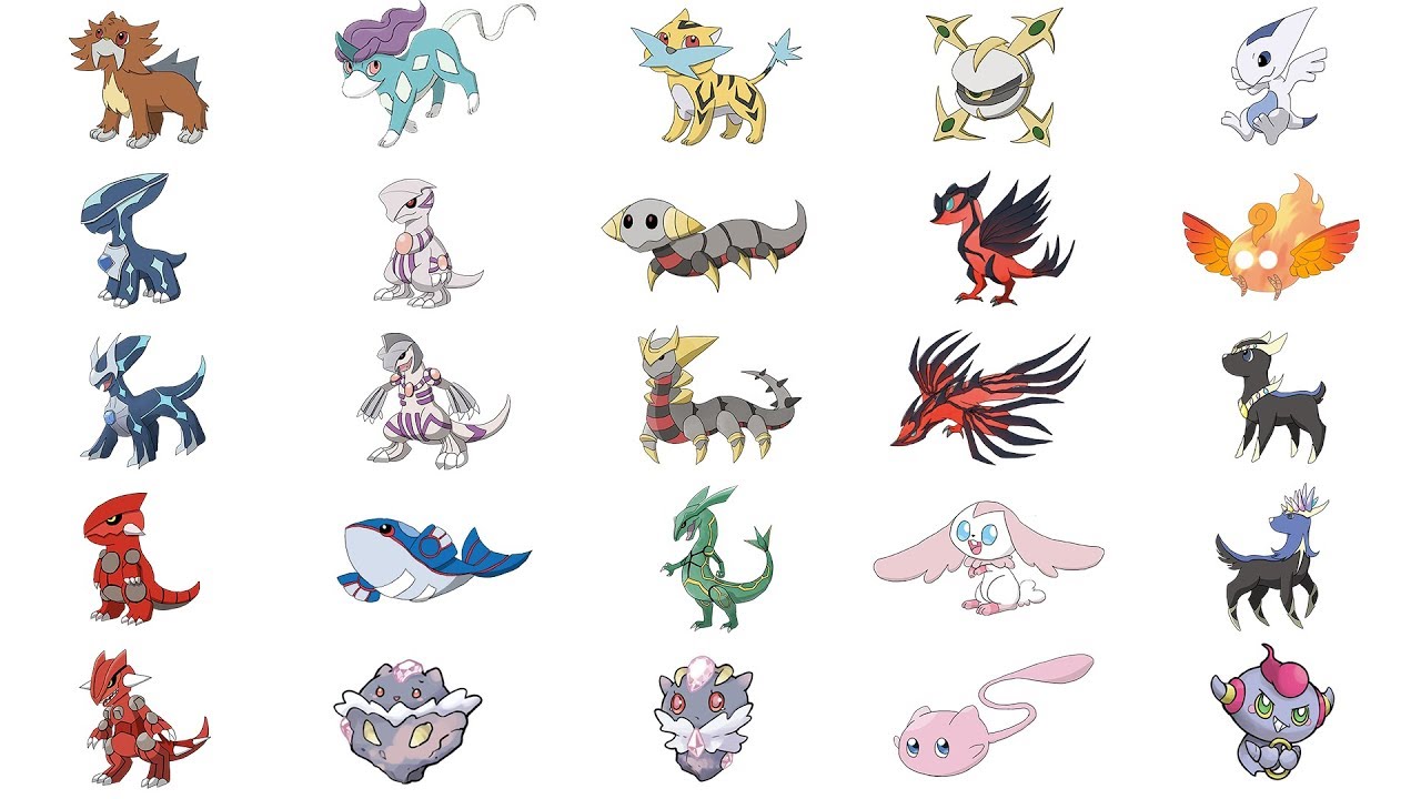 New Gen 8 Pokemon Evolutions | Pokemon Gen 8 Fanart