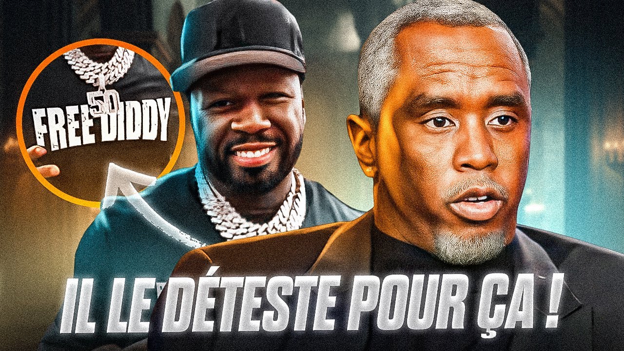 Procès Diddy Part.5 (1/2) : La Baby mama de 50 Cent serait l’une des victimes