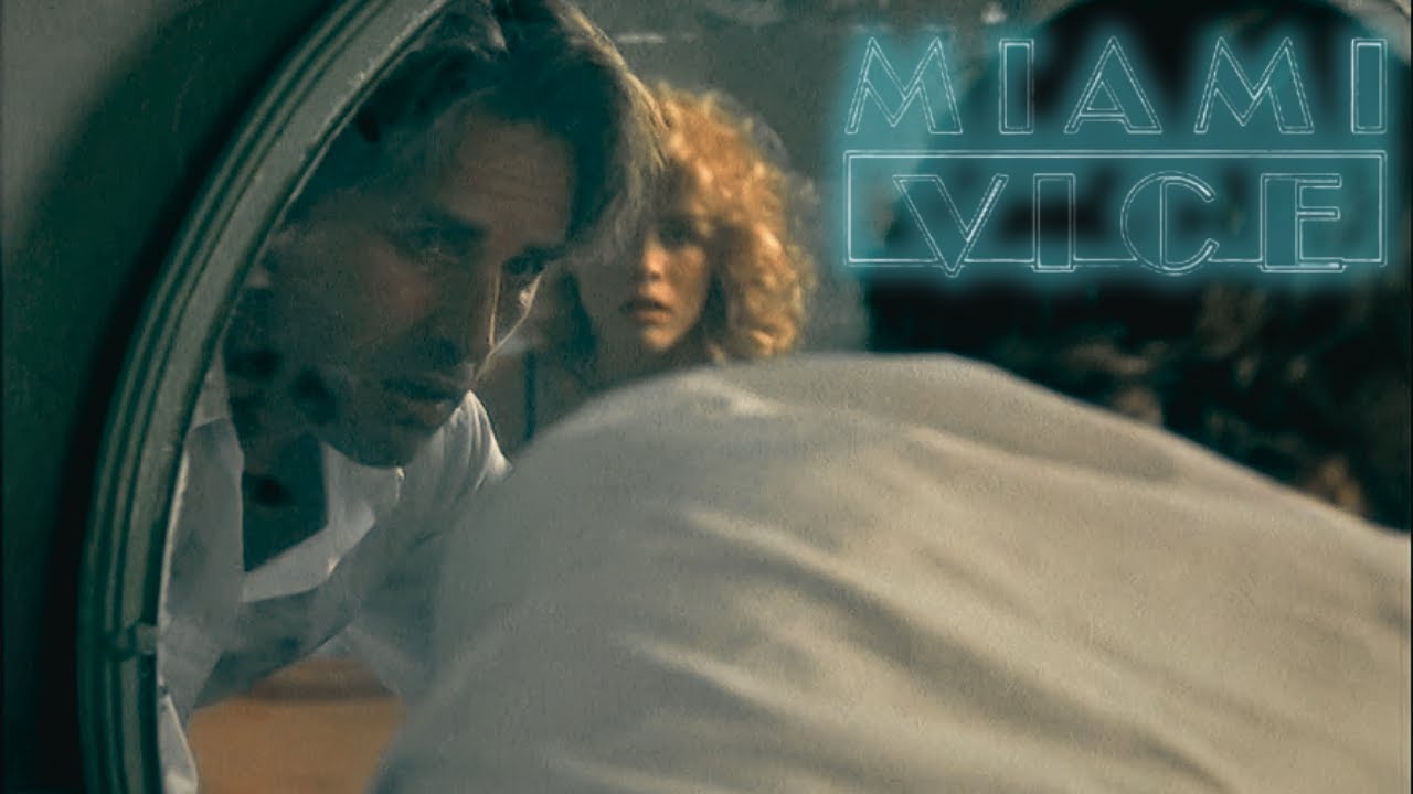 Crockett Returns &ndash; Burnett Remembers Who He Is | Mirror Scene | Miami Vice