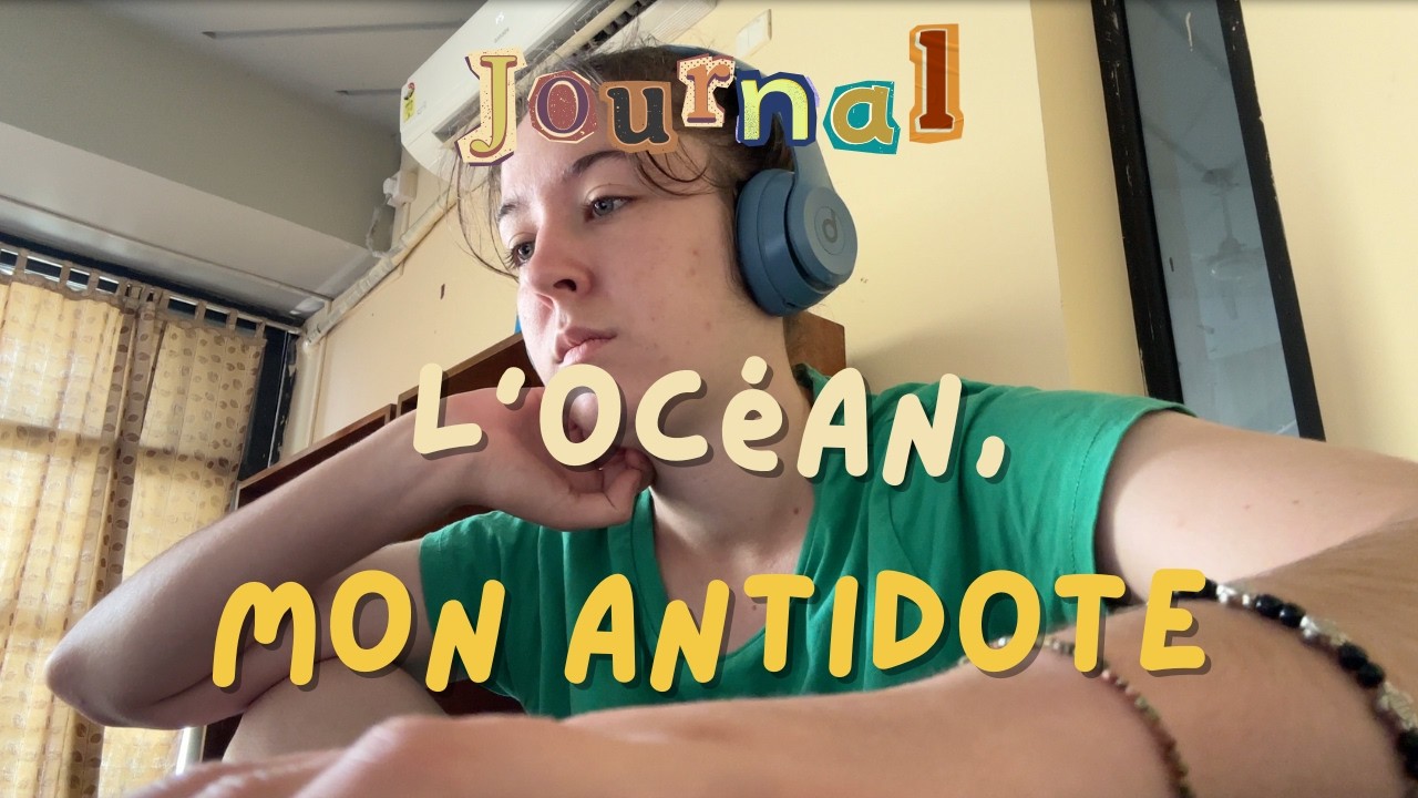 ⛵️ Mon cœur bat au rythme des vagues [S0]