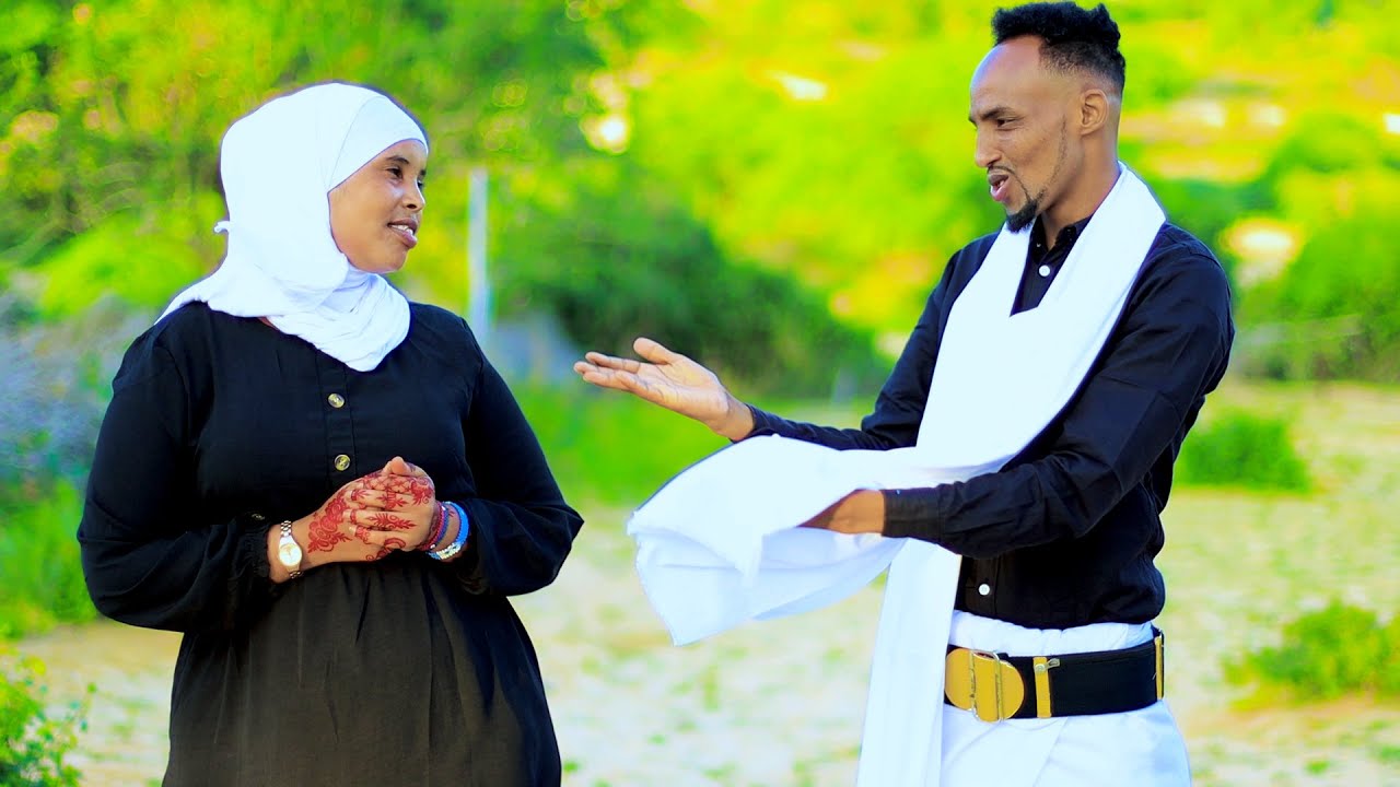 NIMCA NUURA IYO SHUCEYB YARE~DHAANTO CUSUB~MILYAN JEER~NEW VIDEO DHAANTO ~KOOXDA DHAQAN DHOWR