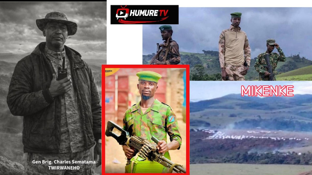 🛑 LIVE: AMAKURU YANINJORO LE 03.03.2026