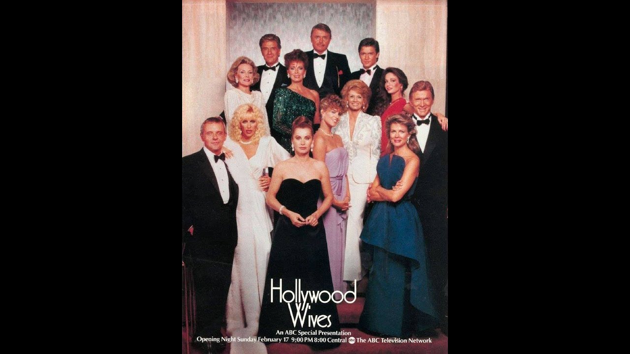 Hollywood Wives