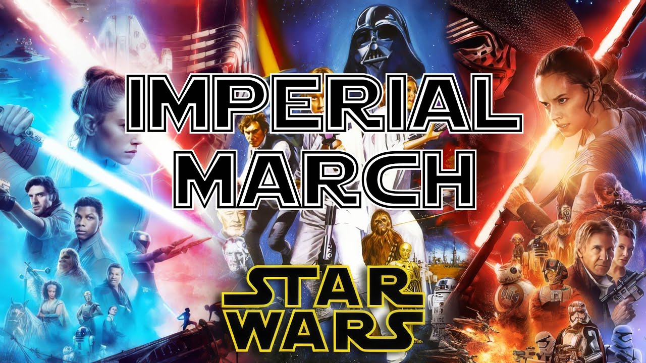Star Wars: Imperial March